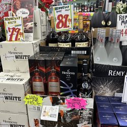 Maryland Farms Super Liquors