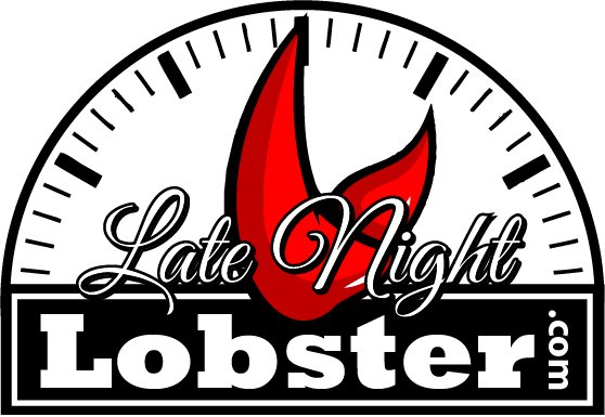 Late Night Lobster Logo