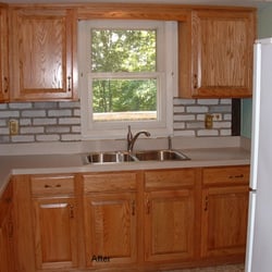 American Cabinet Refinishing