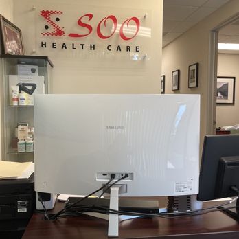 Soo Health Care - Front office area - Acupuncture Near Me - Lake Forest, California Soo Health Care - Front office area - Acupuncture Near Me - Lake Forest, California