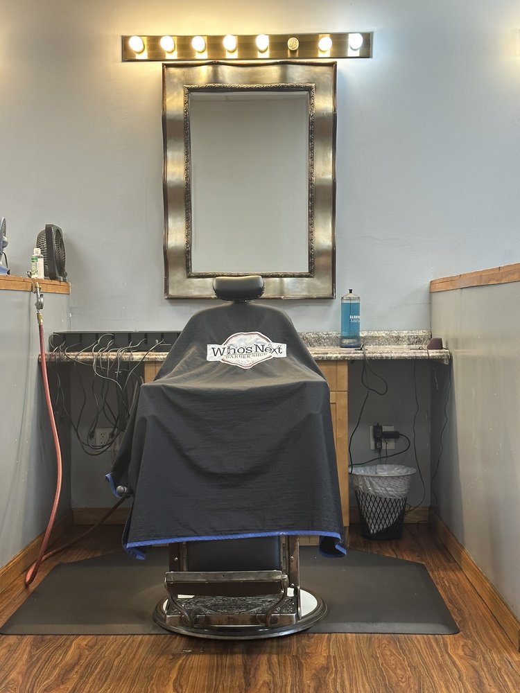 WHO’S NEXT Updated September 2024 11 Reviews 7520 S