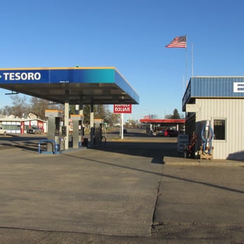 Eckman's Auto Service - Full Service & Self Service Ethanol & Non Ethanol fuel - Gas Stations Near Me - Jamestown, North Dakota Eckman's Auto Service - Full Service & Self Service Ethanol & Non Ethanol fuel - Gas Stations Near Me - Jamestown, North Dakota