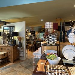 Sedoni Gallery - Interior