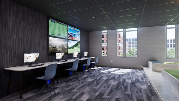 Union on Knox by null