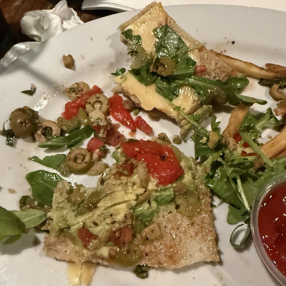 The Mansion - New American Near Me - Melbourne, Florida