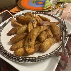 Yaad Style Kitchen - Plantains