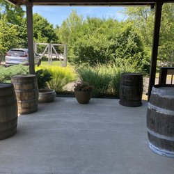 Jefferson's Bourbon Visitor Center at KY Artisan Distillery