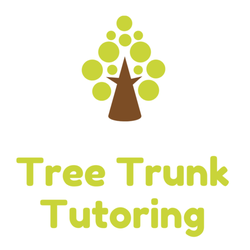 Tree Trunk Tutoring - Tree Trunk Tutoring