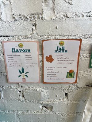 Menu photo 1 Orange Sky Coffee Roasters West Orange, NJ Menu photo 1 Orange Sky Coffee Roasters West Orange, NJ