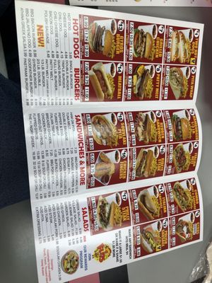 Menu photo 4 Flips Glen Ellyn, IL
