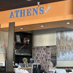 Athens Family Restaurant