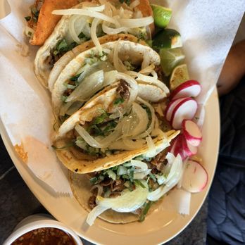Antojitos Dona Chirris - Pork skin, tripe and birria tacos - Mexican Near Me - Clearwater, Florida Antojitos Dona Chirris - Pork skin, tripe and birria tacos - Mexican Near Me - Clearwater, Florida