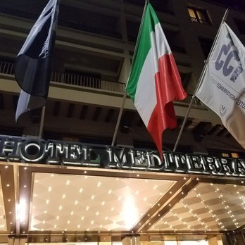 Grand Hotel Mediteraneo - Entrance - Hotels Near Me - Florence, FI Grand Hotel Mediteraneo - Entrance - Hotels Near Me - Florence, FI