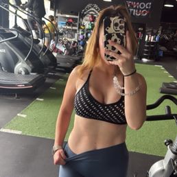 2 months into my fitness journey 2 months into my fitness journey