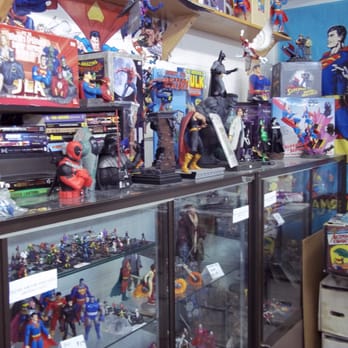 Top Comics - Comic Books Near Me - Traverse City, Michigan
