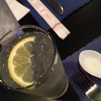 Pho 29 - water w/a slice of lemon. so fresh! - Vietnamese Near Me - Canton, Massachusetts Pho 29 - water w/a slice of lemon. so fresh! - Vietnamese Near Me - Canton, Massachusetts