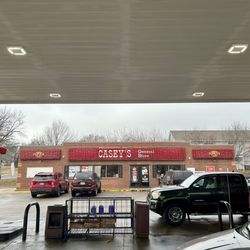 Casey's