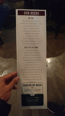 The Athletic Club Oakland by null