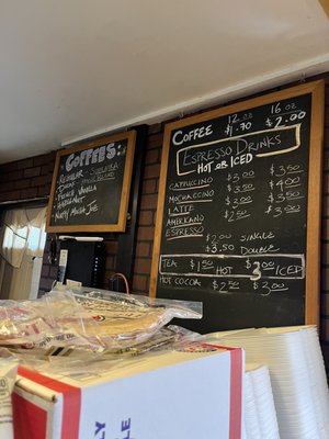 Menu photo 2 Cafe Toscana Old Saybrook, CT