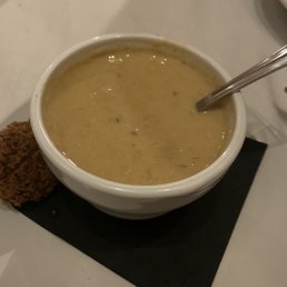 She Crab Soup She Crab Soup