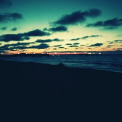 Strand Göhren