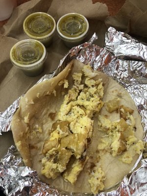 Chismosa's Taco House by null