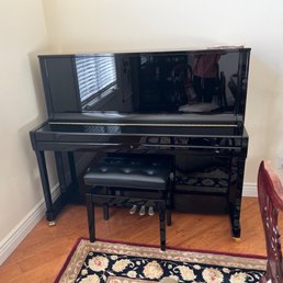 Kawai k-500 Kawai k-500