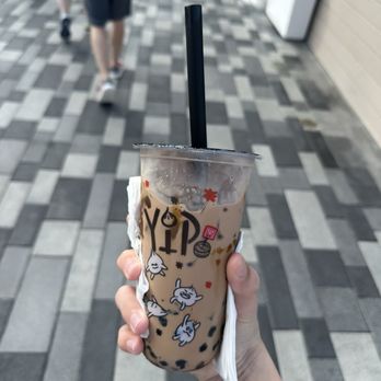 Yip - Brown Sugar Boba - Bubble Tea Near Me - Fort Lauderdale, Florida Yip - Brown Sugar Boba - Bubble Tea Near Me - Fort Lauderdale, Florida