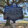 Photo of Battle And Massacre At Bayou Texar