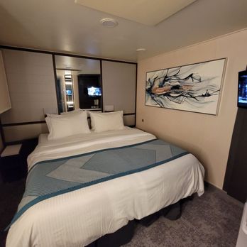 Norwegian Cruise Line - Interior stateroom (NCL Jewel) - Travel Services Near Me - San Pedro, California Norwegian Cruise Line - Interior stateroom (NCL Jewel) - Travel Services Near Me - San Pedro, California