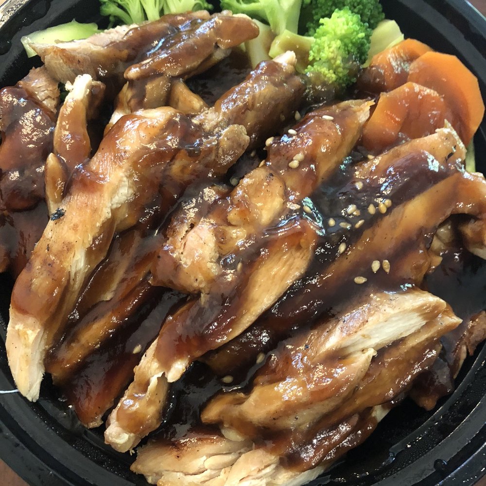 Roll & Teriyaki - Chicken Teriyaki - Japanese Near Me - Paramount, California Roll & Teriyaki - Chicken Teriyaki - Japanese Near Me - Paramount, California