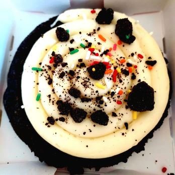 Crumbl - Henrietta - Oreo Birthday... Yum! - Bakeries Near Me - Henrietta, New York