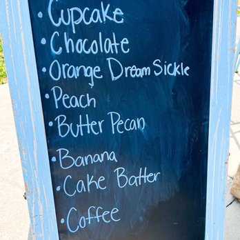 Koolie's Coffee and Creamery - Ice Cream & Frozen Yogurt Near Me - Greensboro, North Carolina Koolie's Coffee and Creamery - Ice Cream & Frozen Yogurt Near Me - Greensboro, North Carolina