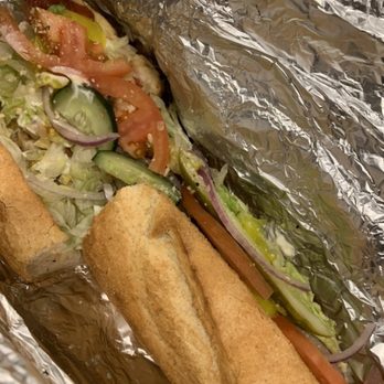 Cheba Hut "Toasted" Subs - Bars Near Me - Henderson, Nevada