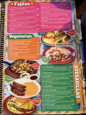 Menu photo 5 Bronco Mexican Restaurant Inman, SC Menu photo 5 Bronco Mexican Restaurant Inman, SC