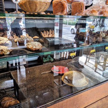Mr Baker - Mr. Baker 09/02/19 - Bakeries Near Me - São Paulo, SP