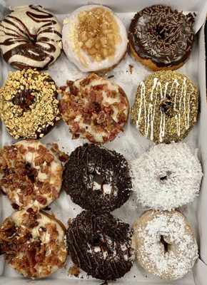 Duck Donuts by null