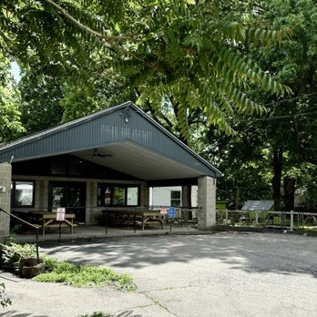 Fibonacci Brewing - Outside - Breweries Near Me - Cincinnati, Ohio