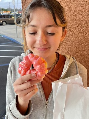 Mary's Donuts & Coffee by null