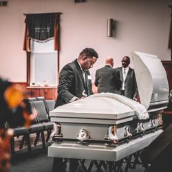Plummer Funeral Home