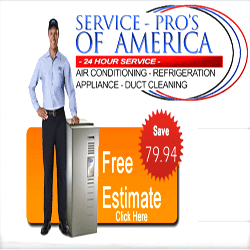 Service Pros of America