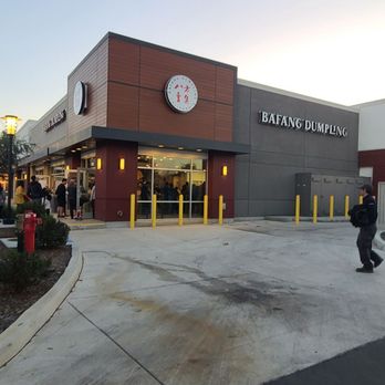 Bafang Dumpling - Taiwanese Near Me - San Diego, California