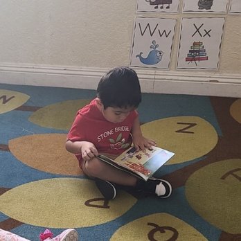 Stone Bridge Learning Academy - Preschools Near Me - Las Vegas, Nevada Stone Bridge Learning Academy - Preschools Near Me - Las Vegas, Nevada