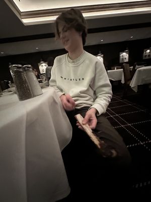 Bob's Steak & Chop House by null