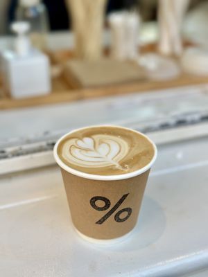 % Arabica Los Angeles The Grove by null
