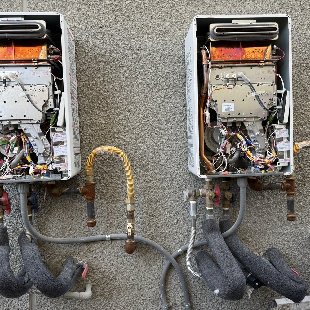 Loyalty Plumbing - Water Heater Installation/Repair Near Me - Las Vegas, Nevada Loyalty Plumbing - Water Heater Installation/Repair Near Me - Las Vegas, Nevada