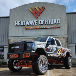 Heatwave Offroad
