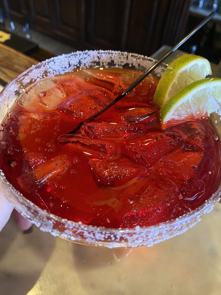 Social spots from H B Culpeppers