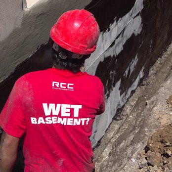 RCC Waterproofing - Waterproofing Near Me - Toronto, Ontario