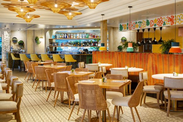 Toasted Gastrobrunch - Del Mar by null